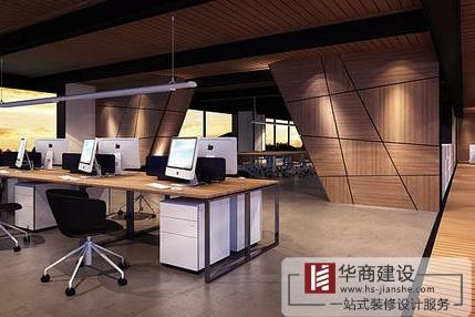 辦公室的簡(jiǎn)約風(fēng)格如何打造出來(lái)？需要采用什么裝飾？