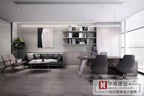 辦公室裝修的施工期會(huì)受到什么因素的影響？