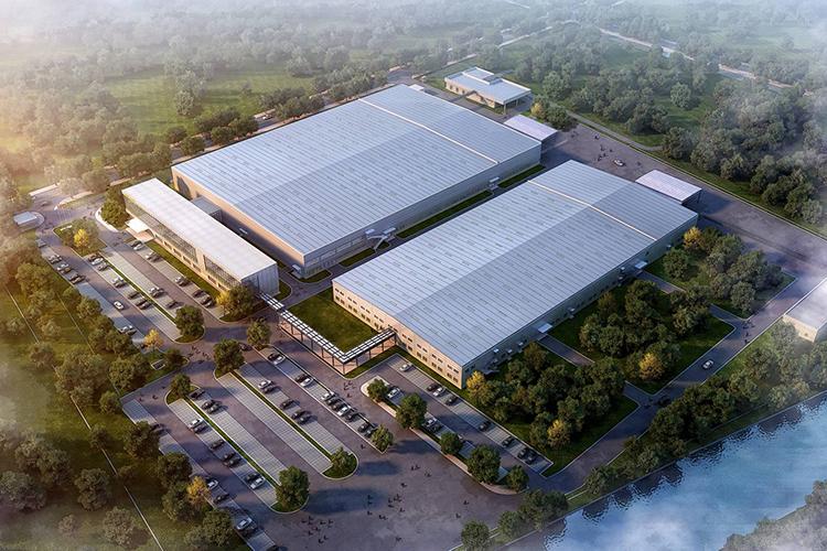 專業(yè)的廠房建設公司廣州,廣東華商建設