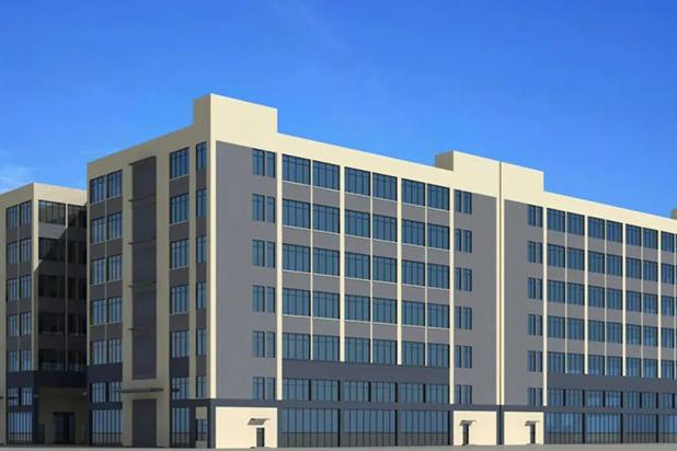 建混凝土廠房流程，土建磚混廠房建設流程