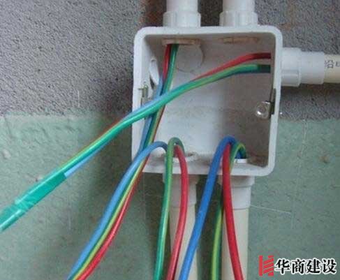 現(xiàn)在裝修都把電線藏在墻壁里，線路老化了能換嗎