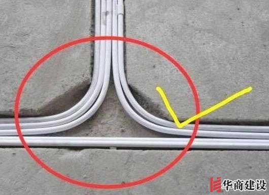 現(xiàn)在裝修都把電線藏在墻壁里，線路老化了能換嗎