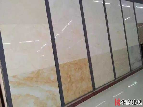 裝修挑選陶瓷磚可有什么妙招？