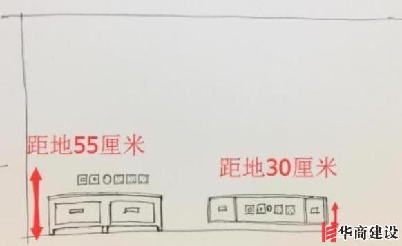 13張手繪稿詳解全屋裝修水電定位高度，不愧出自年薪50萬設(shè)計(jì)師！