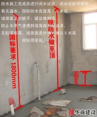 新房裝修完如何驗收，按這6步走就對了
