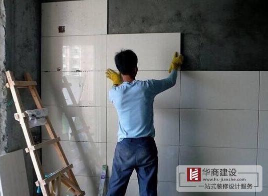 裝修貼瓷磚留縫好還是不留好？需要做美縫嗎？