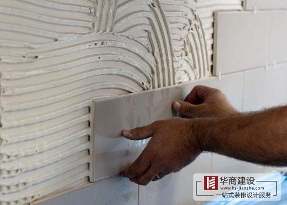 裝修貼瓷磚留縫好還是不留好？需要做美縫嗎？