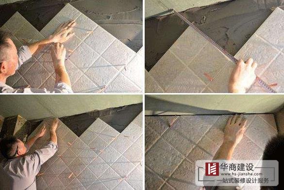 裝修貼瓷磚留縫好還是不留好？需要做美縫嗎？