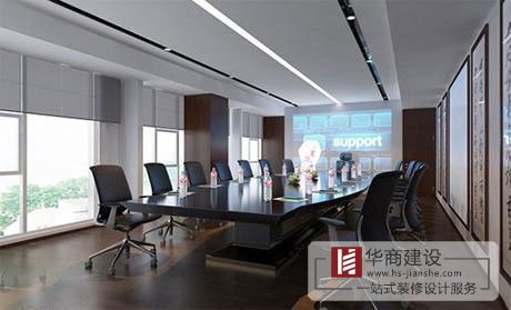 一個廣州會議室裝修在五年之內(nèi)進行了六次，如何理解？