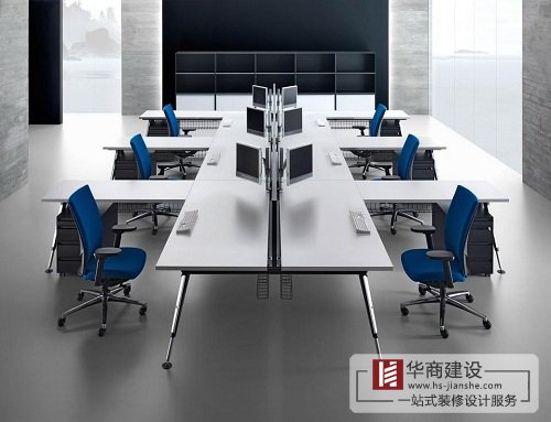辦公司裝修應該如何選用家具？