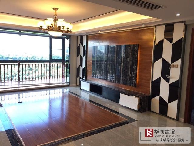 為什么裝修效果圖與實際裝修有差別？