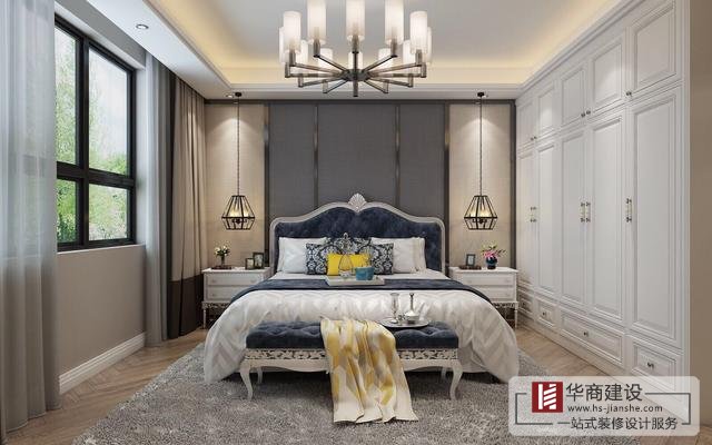 為什么裝修效果圖與實際裝修有差別？