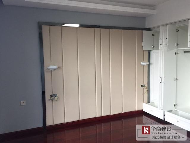 為什么裝修效果圖與實際裝修有差別？
