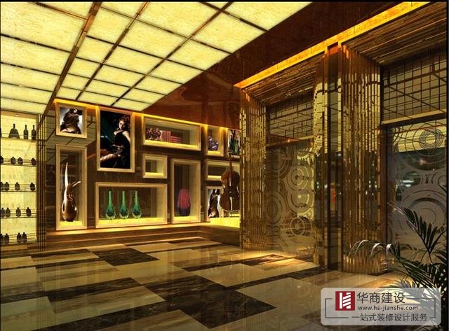 廣州如何裝修量販式KTV？什么樣的設(shè)計才能吸引消費？