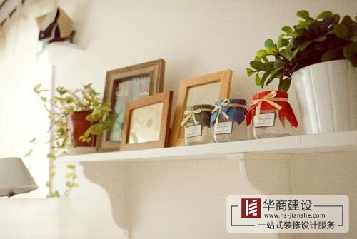 日式風(fēng)格裝修，在廣州過起佛系生活