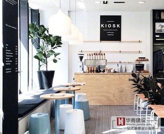 廣州小型餐飲店裝修如何少花冤枉錢？