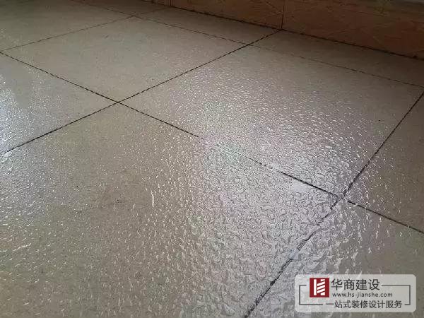回南天可以裝修嗎？為什么呢？