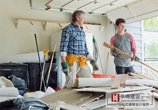 整裝全包公司和自主裝修，哪個(gè)能保證裝修質(zhì)量？