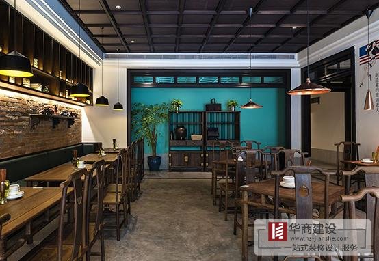飯店餐廳的生意好不好，跟裝修有關(guān)系嗎？