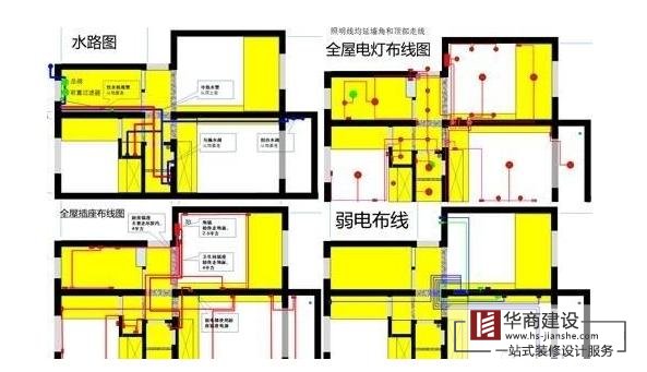 靠譜！照這35步施工+材料準(zhǔn)備要點(diǎn)，裝修新房沒走彎路，還省了3萬(wàn)