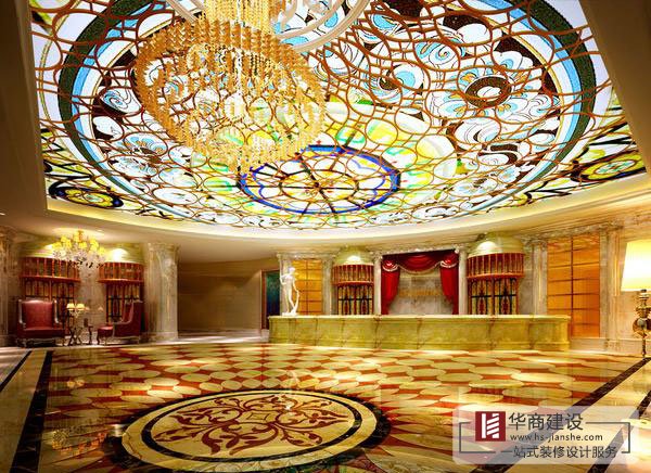廣州ktv裝修預(yù)算是多少|(zhì)怎么報價？