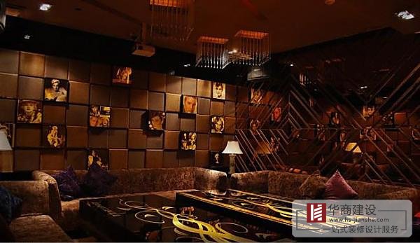 廣州ktv裝修預(yù)算是多少|(zhì)怎么報價？