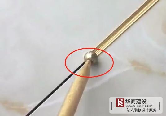 在裝修的時(shí)候，美縫什么時(shí)候做最好呢？