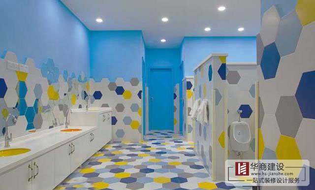廣州早教中心如何進行裝修？設(shè)計需要注意什么？