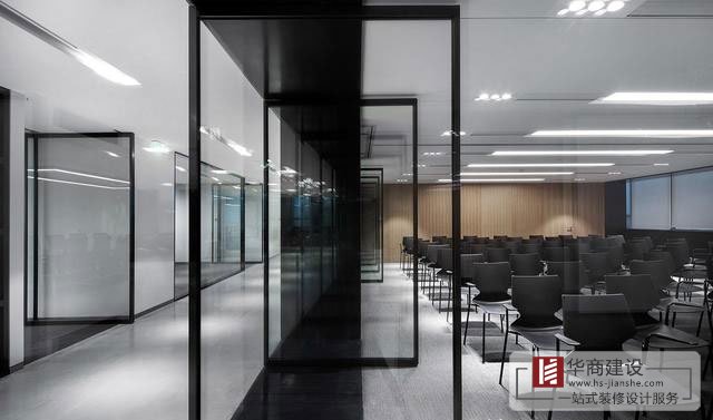 廣州番禺區(qū)辦公室裝修哪家公司實力強？性價比高？