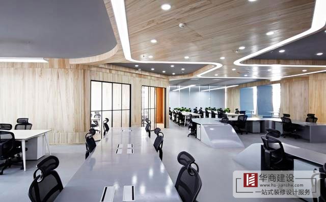廣州番禺區(qū)辦公室裝修哪家公司實力強？性價比高？