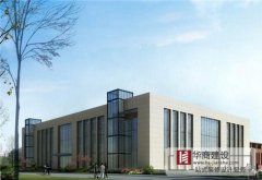 廣州廠房倉儲物流等空間的地面裝修材料有哪些？