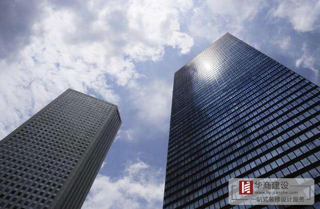 廣州番禺整棟寫字樓裝修該找哪個公司？