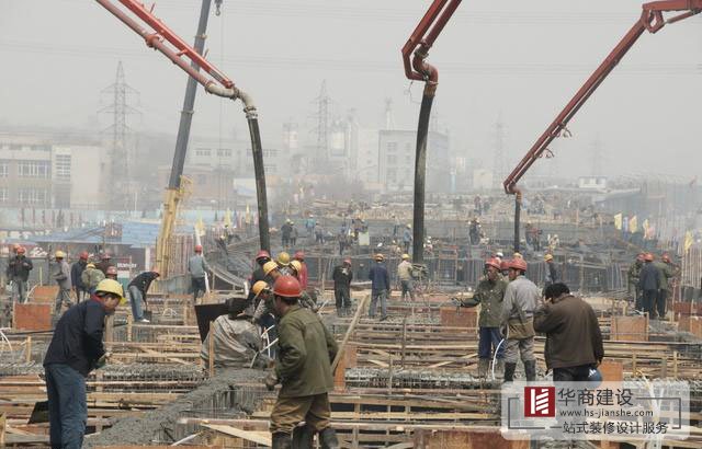 廣州番禺大型建筑裝修裝飾公司有哪些？