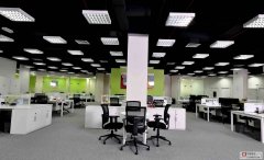 廣州辦公室裝修改造有什么要點不可不重視？