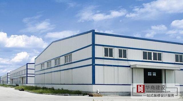 廠房建設(shè)，一般有哪些類(lèi)型呢？