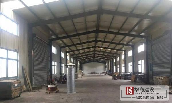 廠房建設(shè)，一般有哪些類(lèi)型呢？