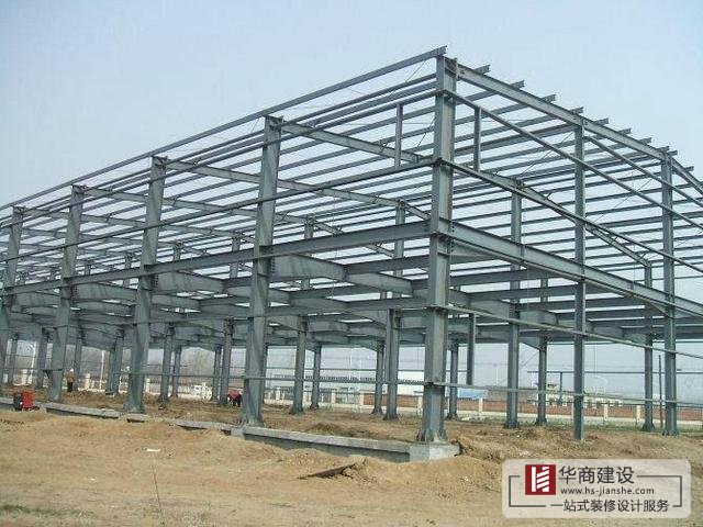 廠房建設(shè)，一般有哪些類(lèi)型呢？