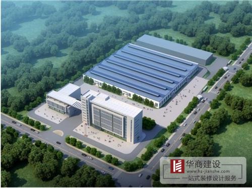廠房建設(shè)，一般有哪些類(lèi)型呢？