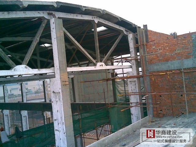 廠房建設(shè)，一般有哪些類(lèi)型呢？