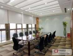 正規(guī)寫字樓如何裝修？專業(yè)寫字樓裝修效果圖大全