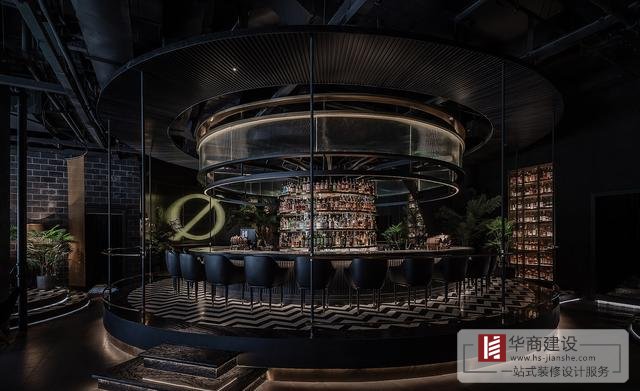 注意！酒吧裝修設(shè)計(jì)方式+色彩搭配攻略一并送給你！