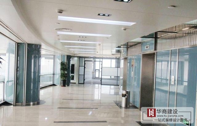 寫字樓裝修設計有哪些要點，你都知道了嗎？