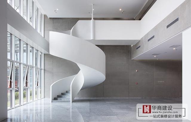 寫字樓裝修設計有哪些要點，你都知道了嗎？