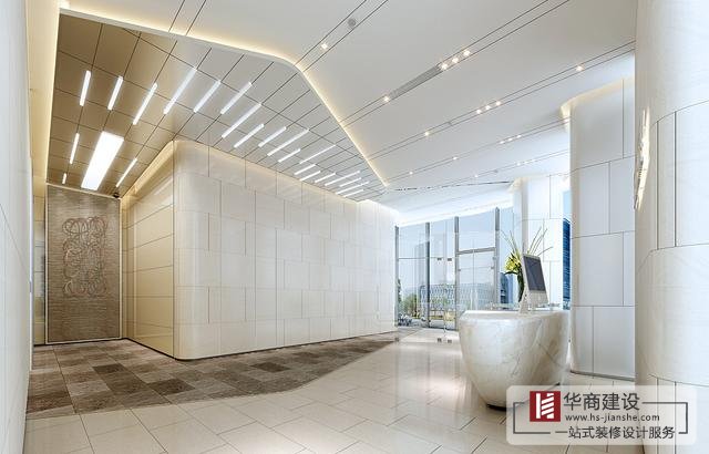 寫字樓裝修設計有哪些要點，你都知道了嗎？