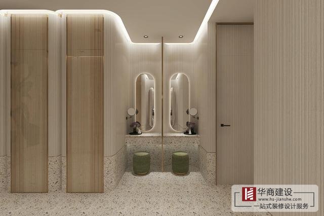 酒店裝修，消防安全很重要