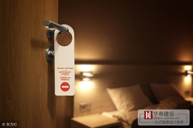 酒店的隔音效果差？用這六個(gè)解決方法，從此杜絕客人的噪音投訴！