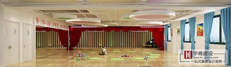 看完這些走心的幼兒園設計，感覺自己過了一個假的童年！