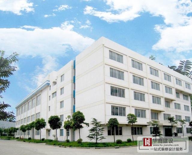 廣州舊廠房改造裝修應(yīng)該怎么設(shè)計(jì)?