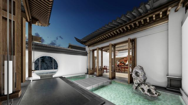 廣州民宿酒店設(shè)計(jì)要怎么做？