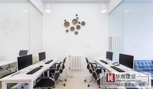 辦公室裝修中綠植是不可或缺的！為什么呢？